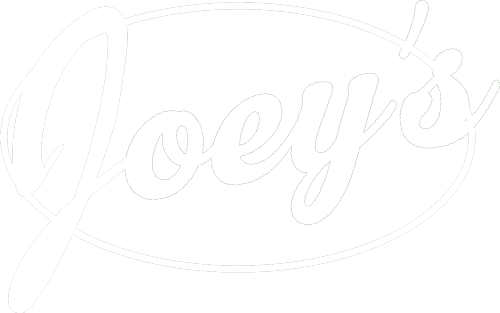 Joey's Fine Food and Pizza Home